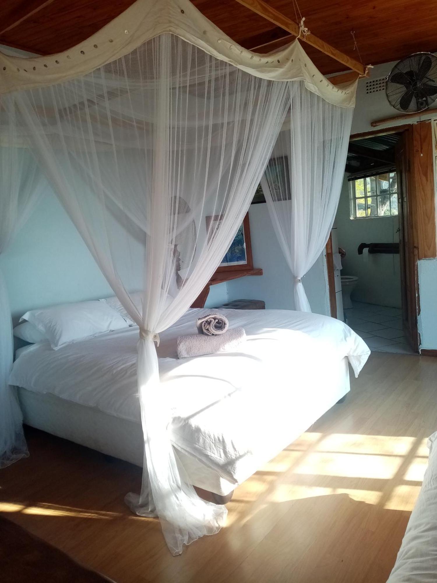 Hotel Bushwhacked Barberton Esterno foto