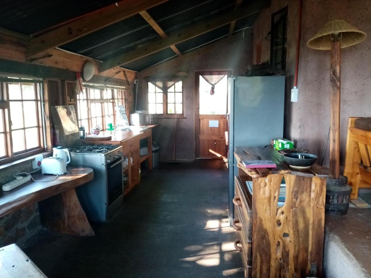 Hotel Bushwhacked Barberton Esterno foto