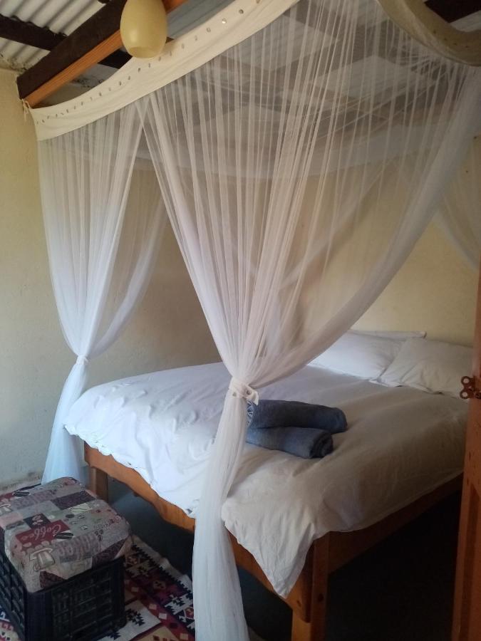Hotel Bushwhacked Barberton Esterno foto