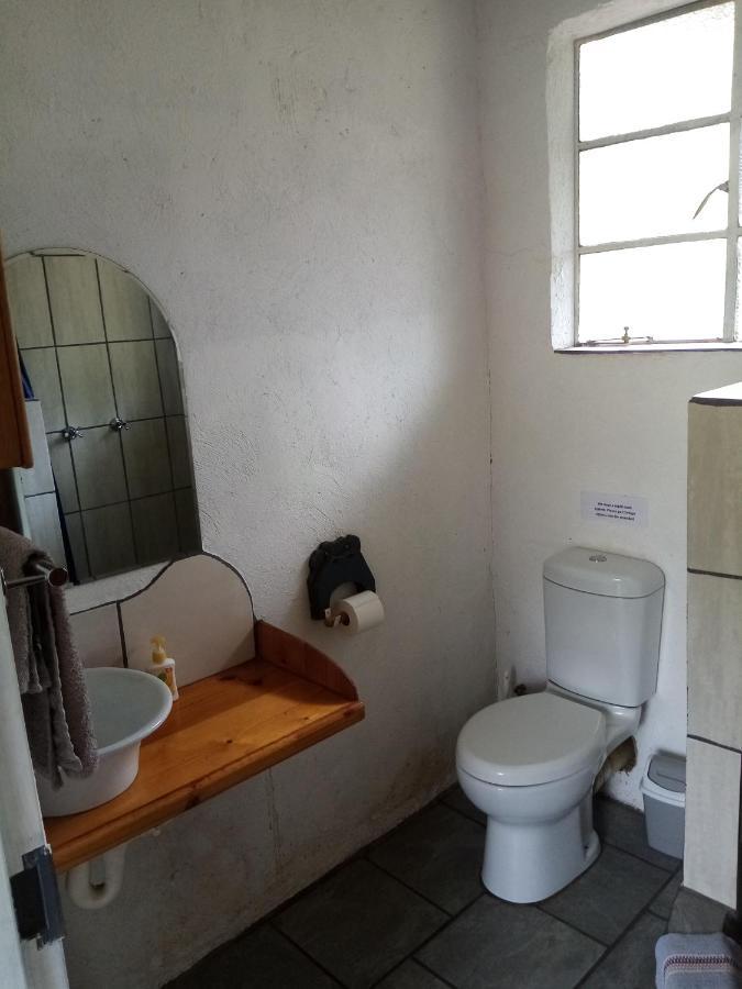 Hotel Bushwhacked Barberton Esterno foto