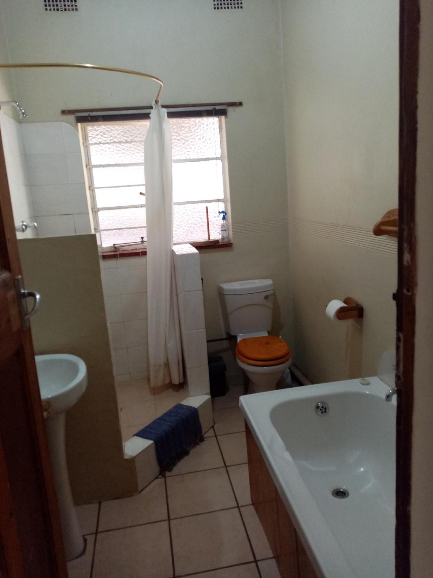 Hotel Bushwhacked Barberton Camera foto