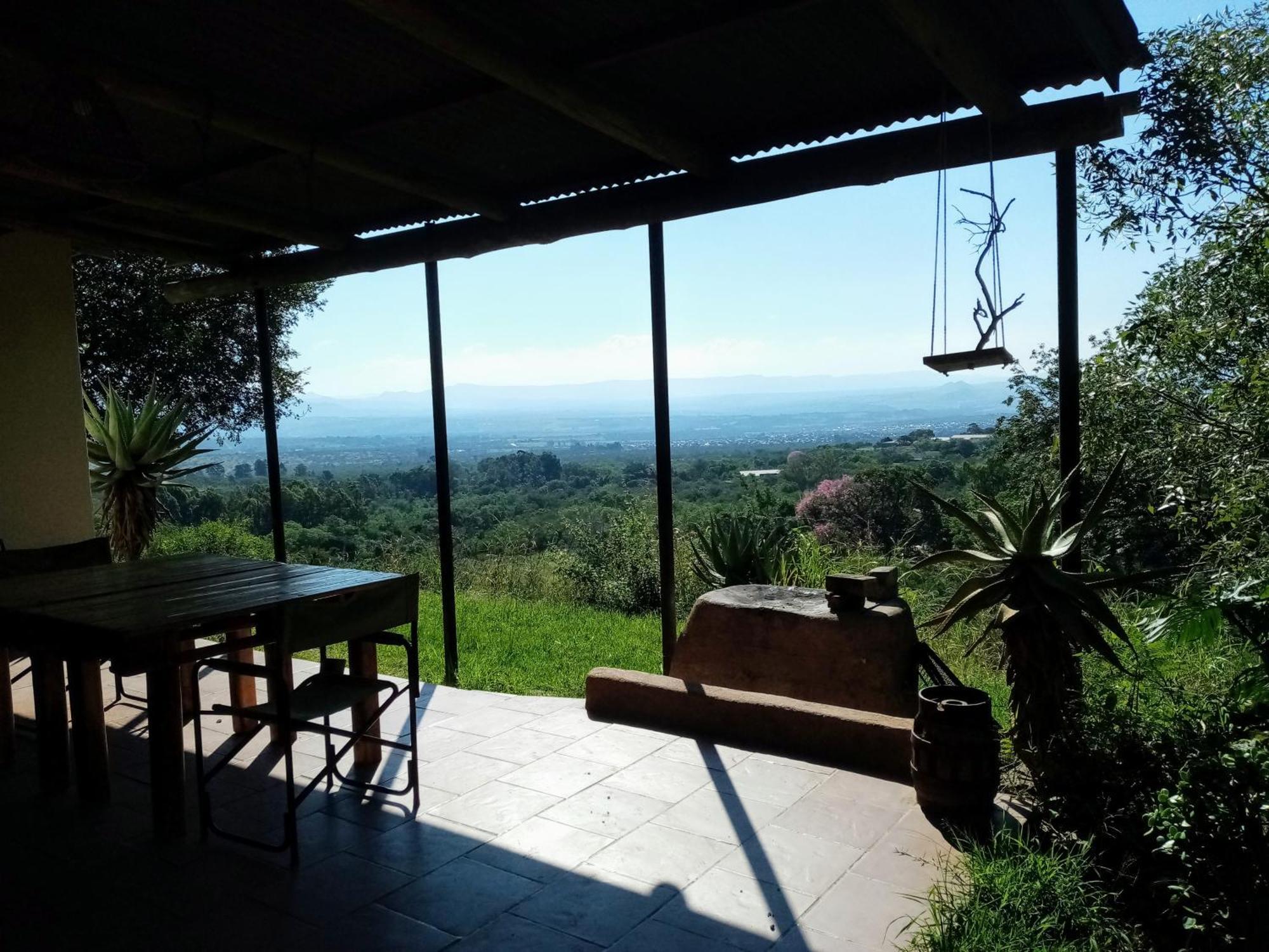 Hotel Bushwhacked Barberton Esterno foto