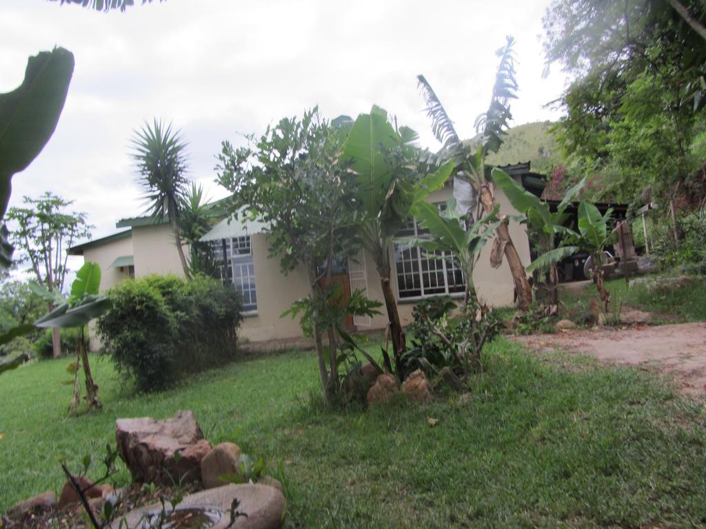 Hotel Bushwhacked Barberton Esterno foto