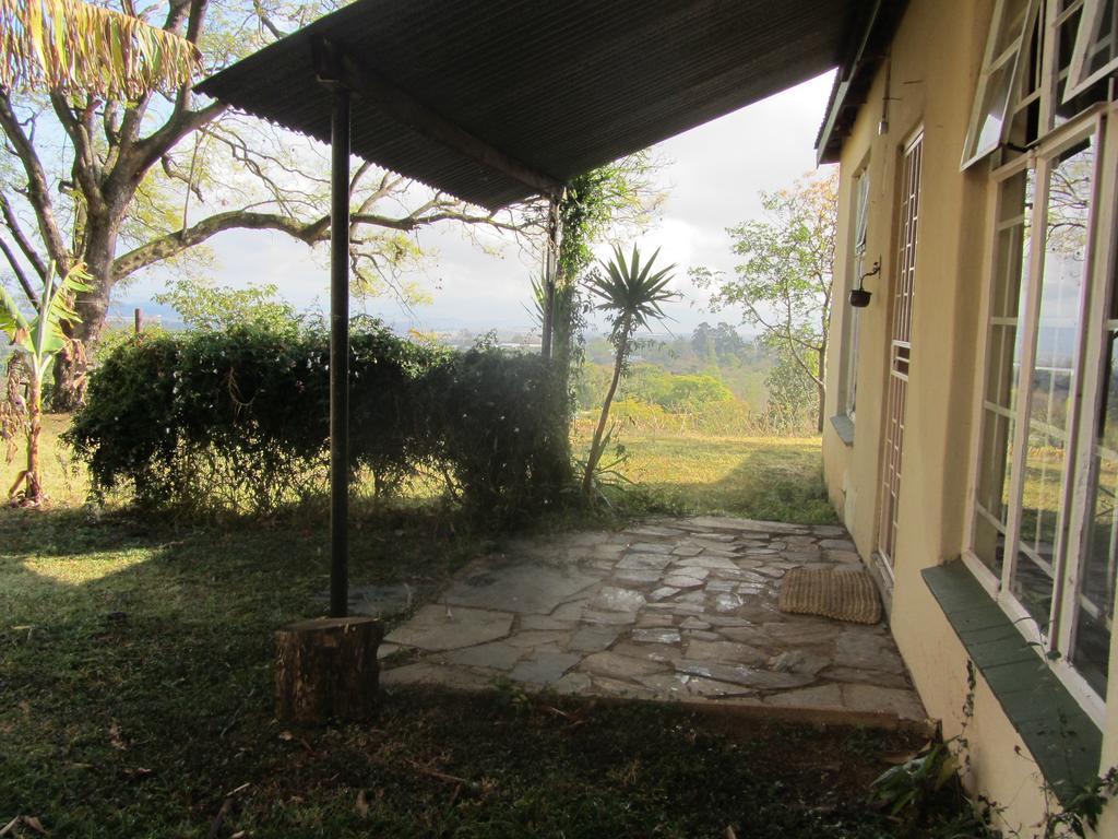 Hotel Bushwhacked Barberton Esterno foto