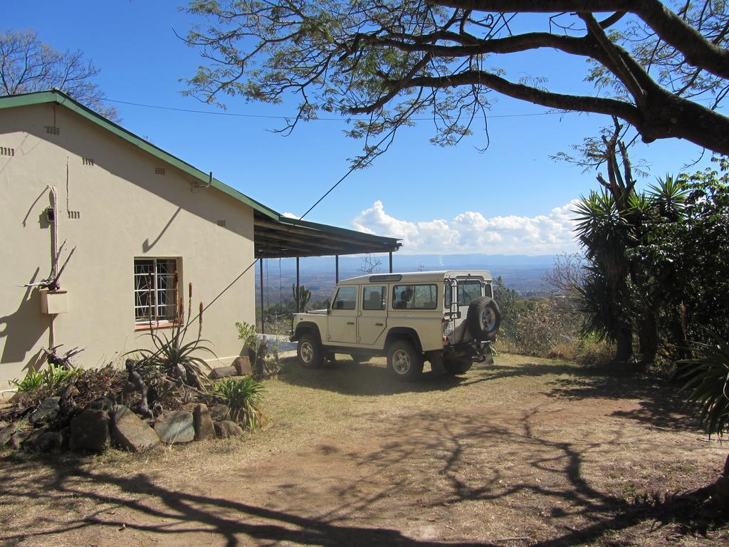 Hotel Bushwhacked Barberton Esterno foto