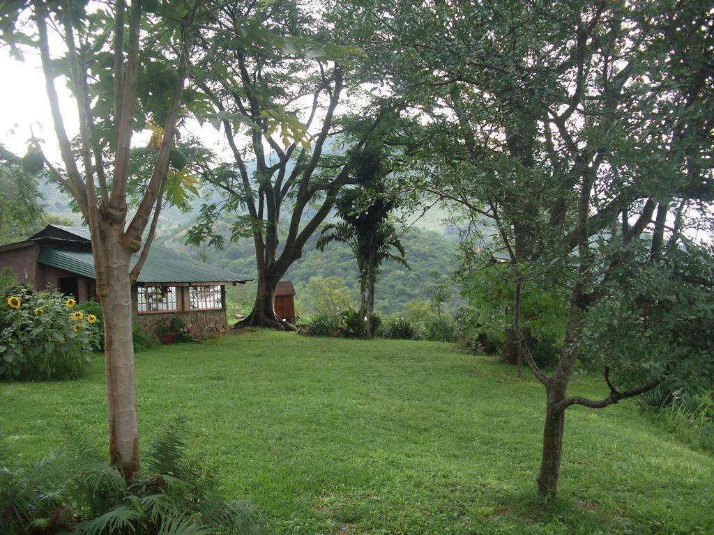 Hotel Bushwhacked Barberton Esterno foto