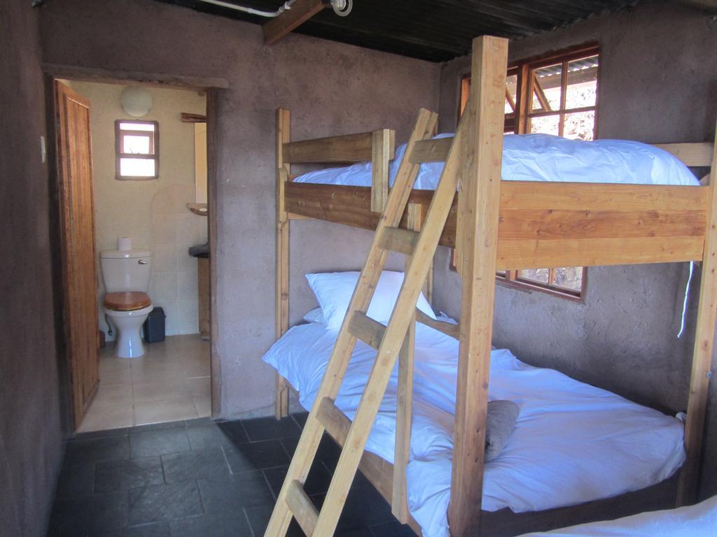 Hotel Bushwhacked Barberton Esterno foto