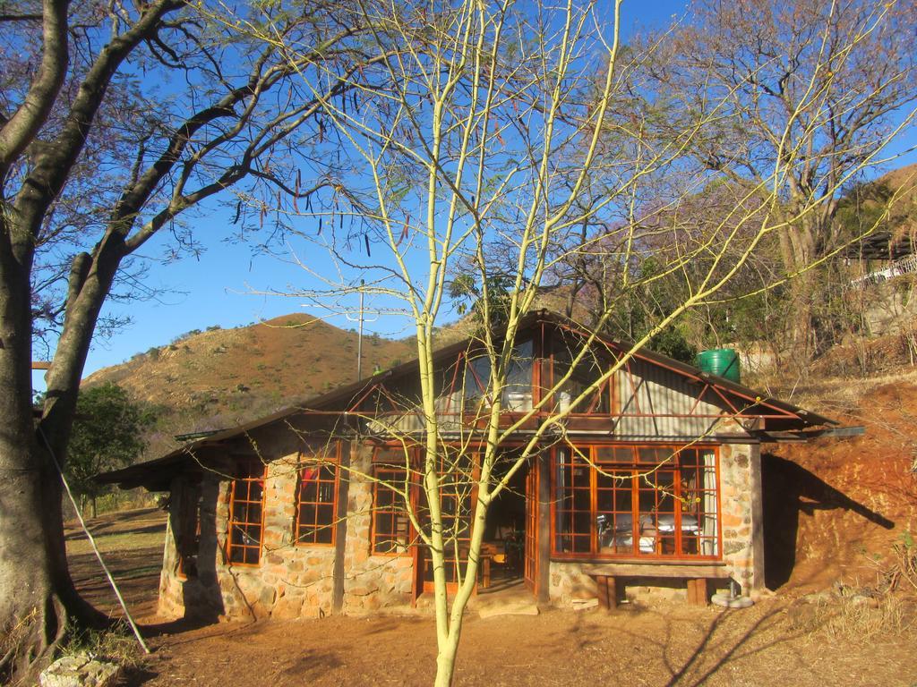 Hotel Bushwhacked Barberton Esterno foto