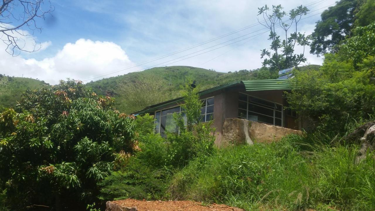 Hotel Bushwhacked Barberton Esterno foto