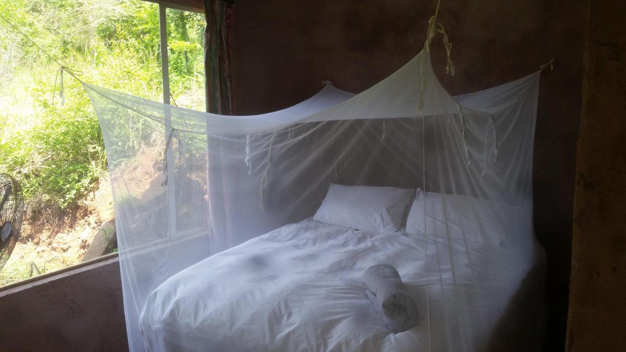 Hotel Bushwhacked Barberton Esterno foto