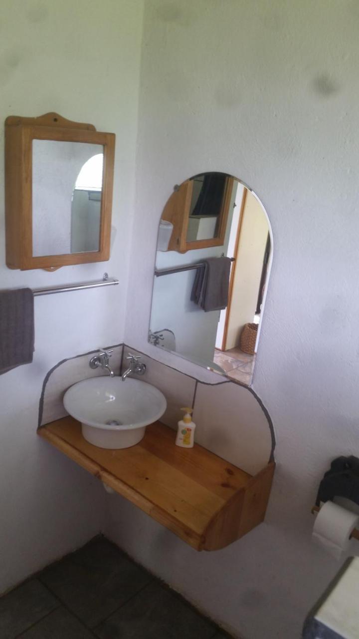 Hotel Bushwhacked Barberton Esterno foto