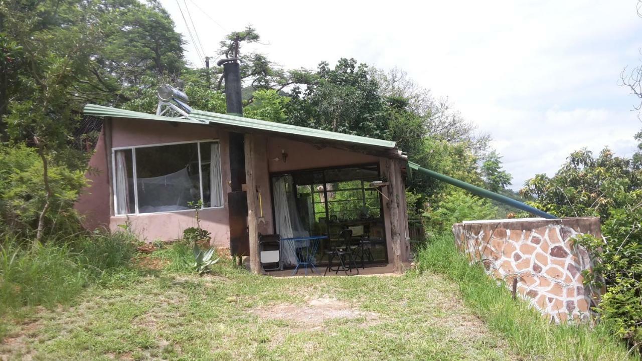 Hotel Bushwhacked Barberton Esterno foto